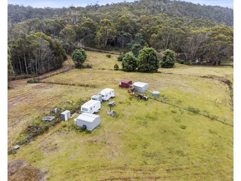 669 Dam Road, Nubeena TAS 7184