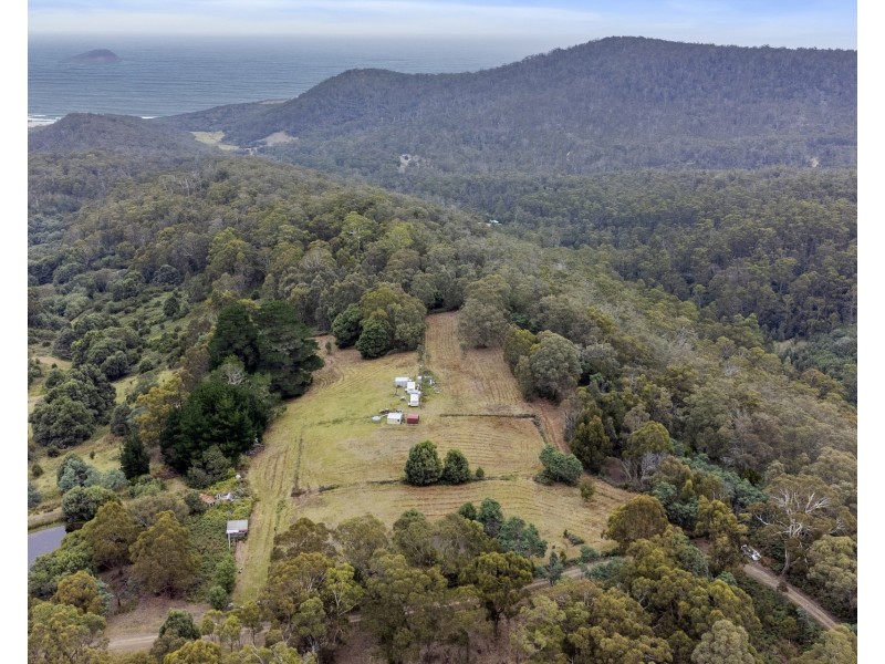 669 Dam Road, Nubeena TAS 7184