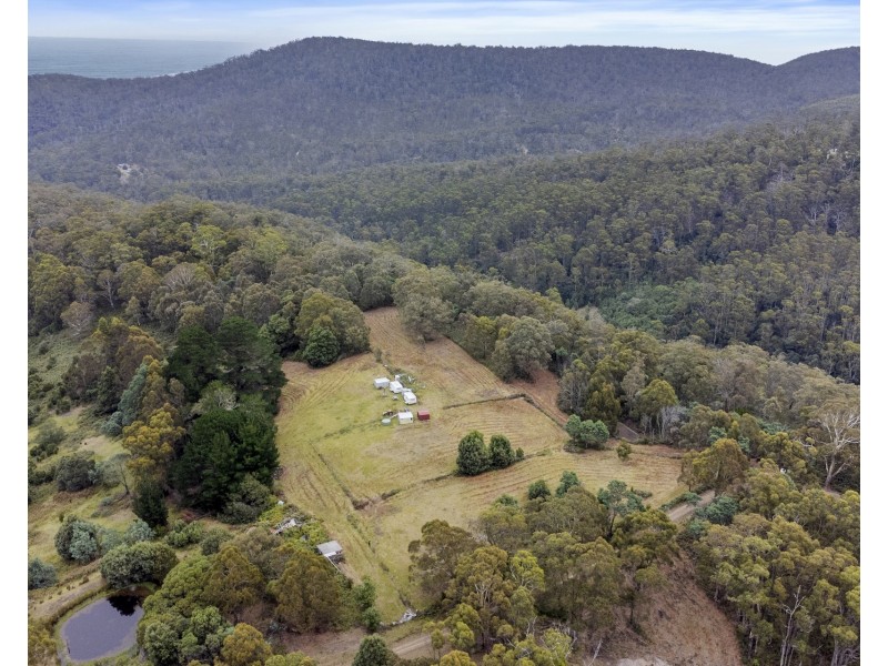 669 Dam Road, Nubeena TAS 7184