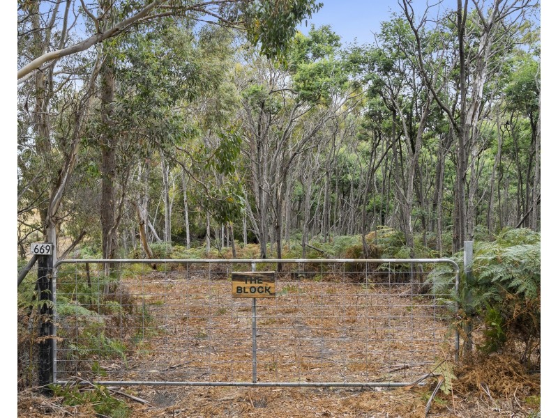 669 Dam Road, Nubeena TAS 7184