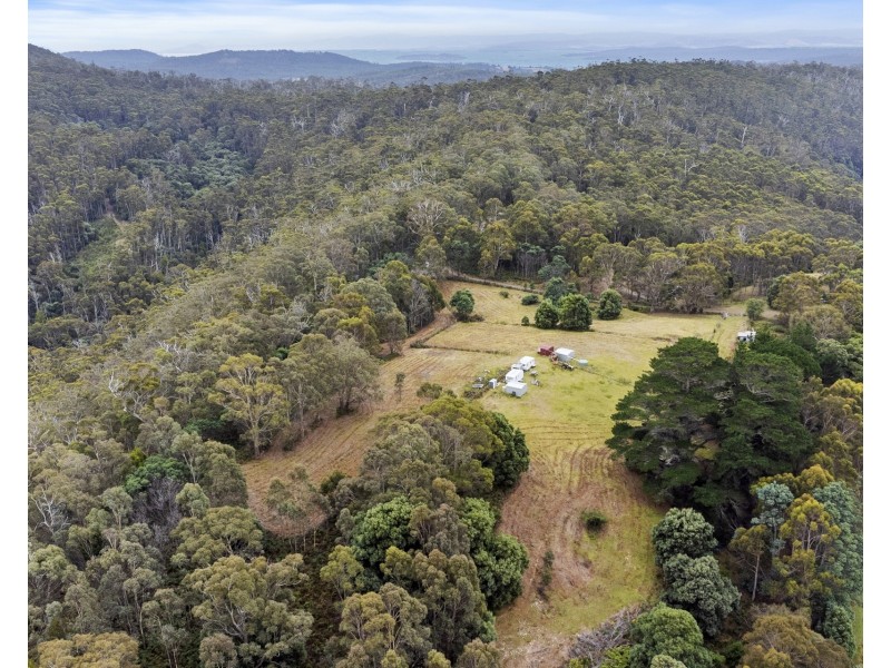 669 Dam Road, Nubeena TAS 7184