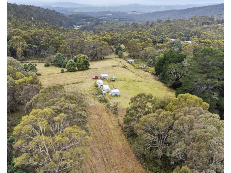 669 Dam Road, Nubeena TAS 7184