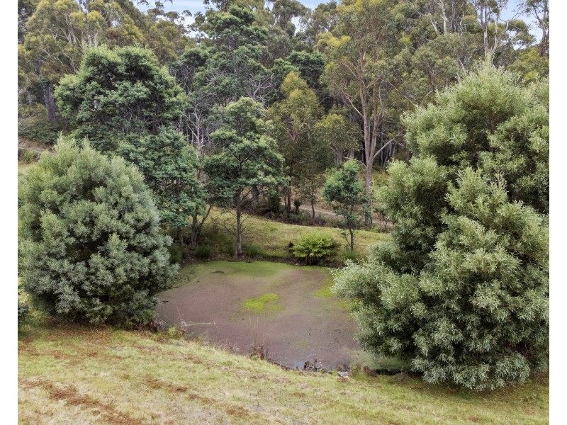 669 Dam Road, Nubeena TAS 7184