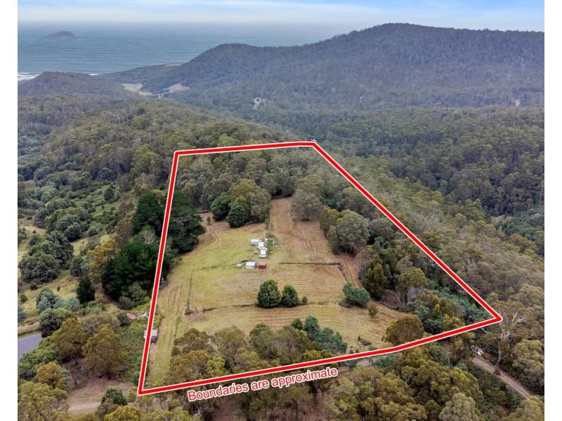 669 Dam Road, Nubeena TAS 7184