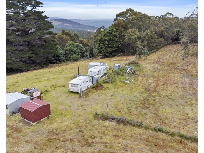 669 Dam Road, Nubeena TAS 7184