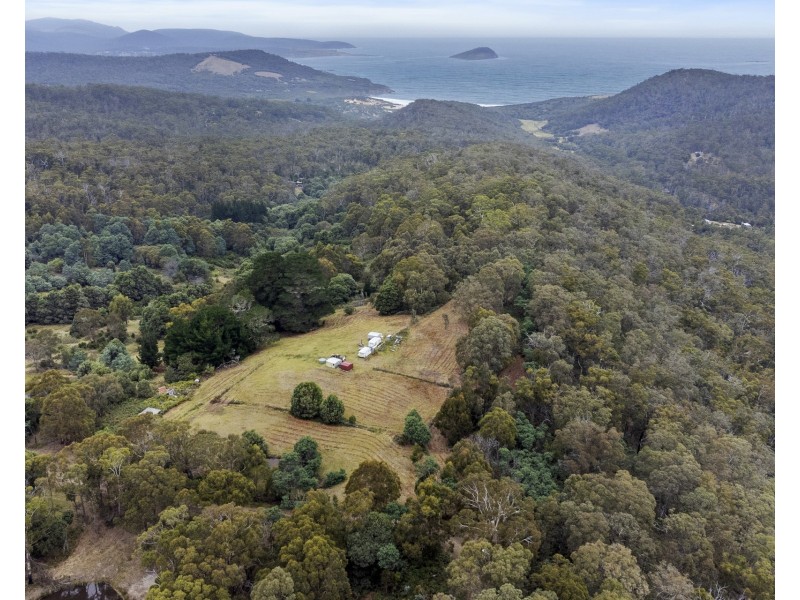 669 Dam Road, Nubeena TAS 7184