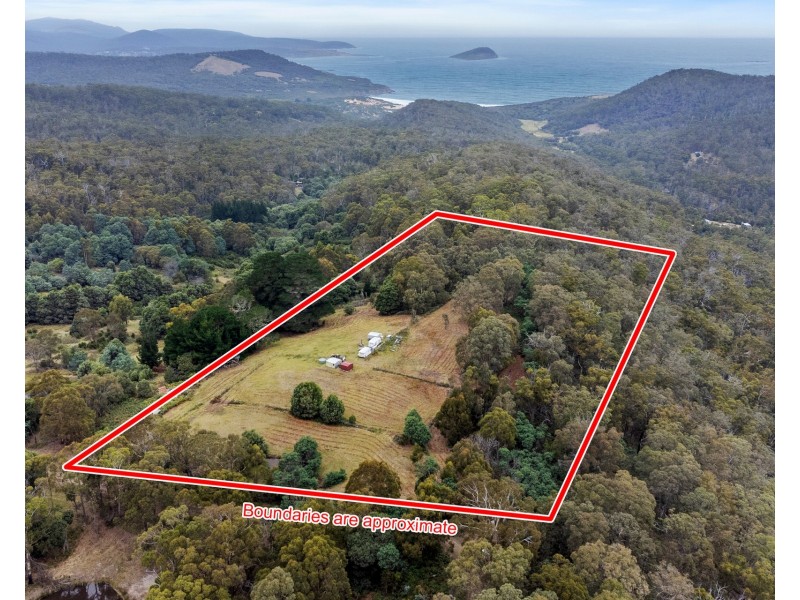 669 Dam Road, Nubeena TAS 7184