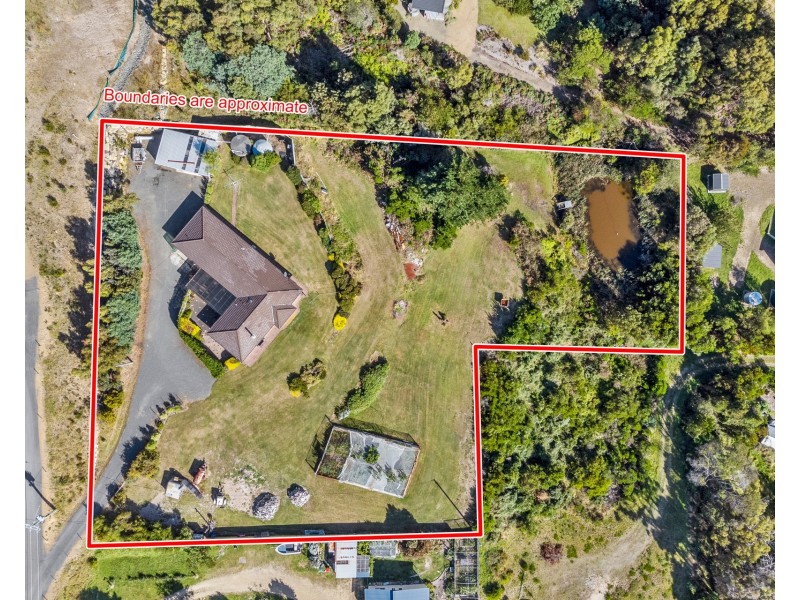 12 Albert Street, Eaglehawk Neck TAS 7179