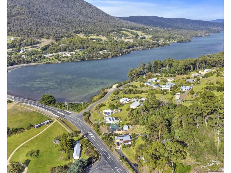 14 Hawks Lane, Eaglehawk Neck TAS 7179