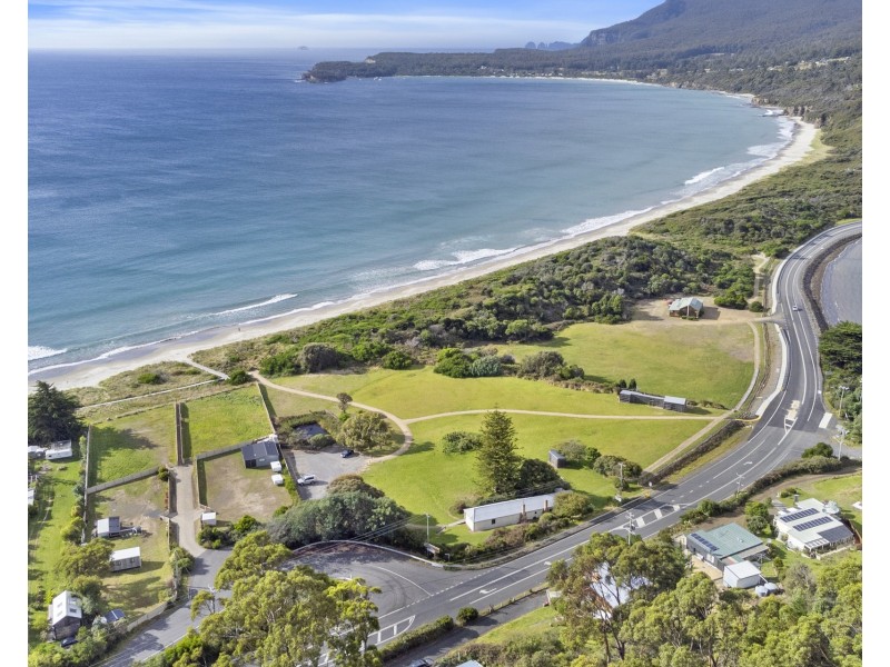 14 Hawks Lane, Eaglehawk Neck TAS 7179
