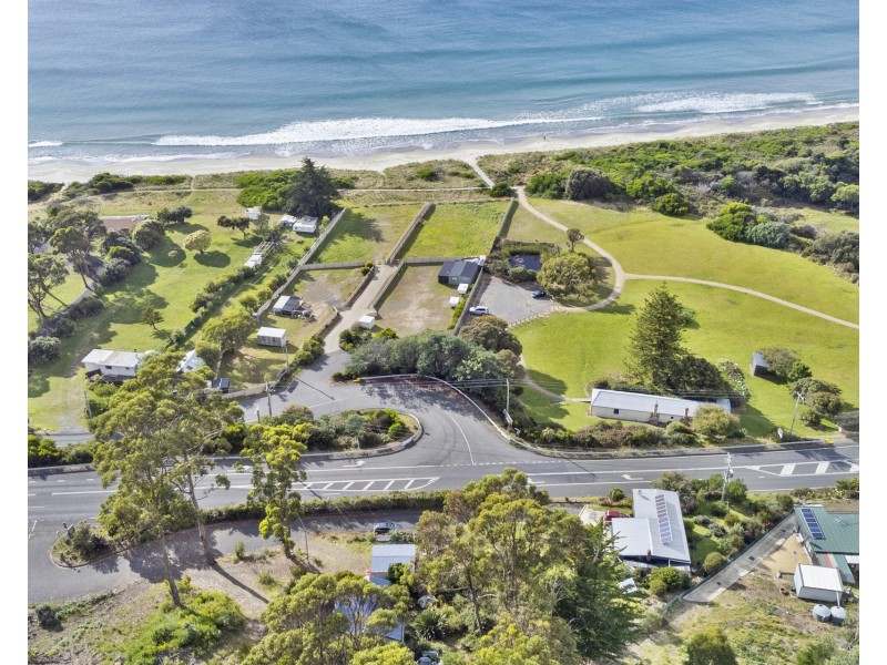 14 Hawks Lane, Eaglehawk Neck TAS 7179