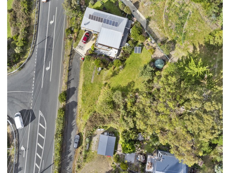 14 Hawks Lane, Eaglehawk Neck TAS 7179