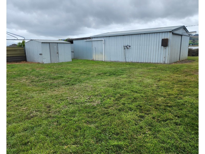 572 Marion Bay Road, Marion Bay TAS 7175