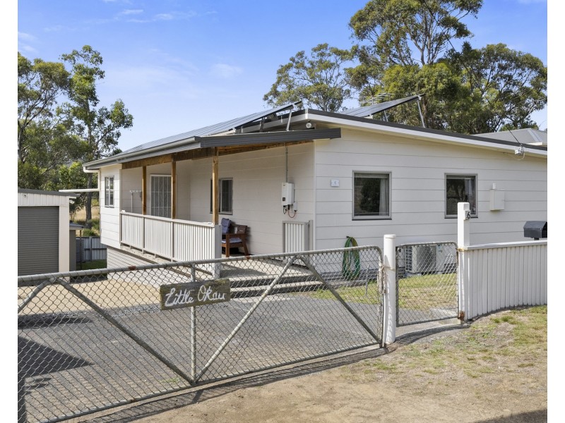 6 Sloping Main Drive, Sloping Main TAS 7186