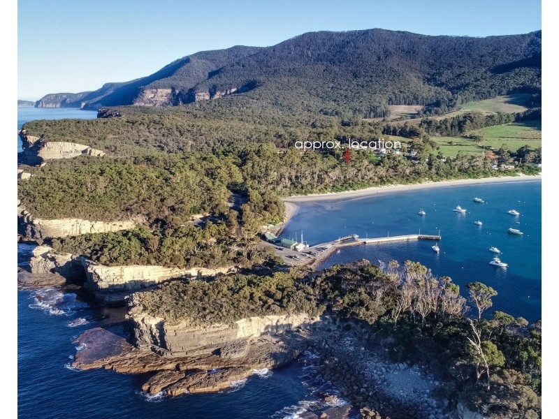 320 Blowhole Road, Eaglehawk Neck TAS 7179