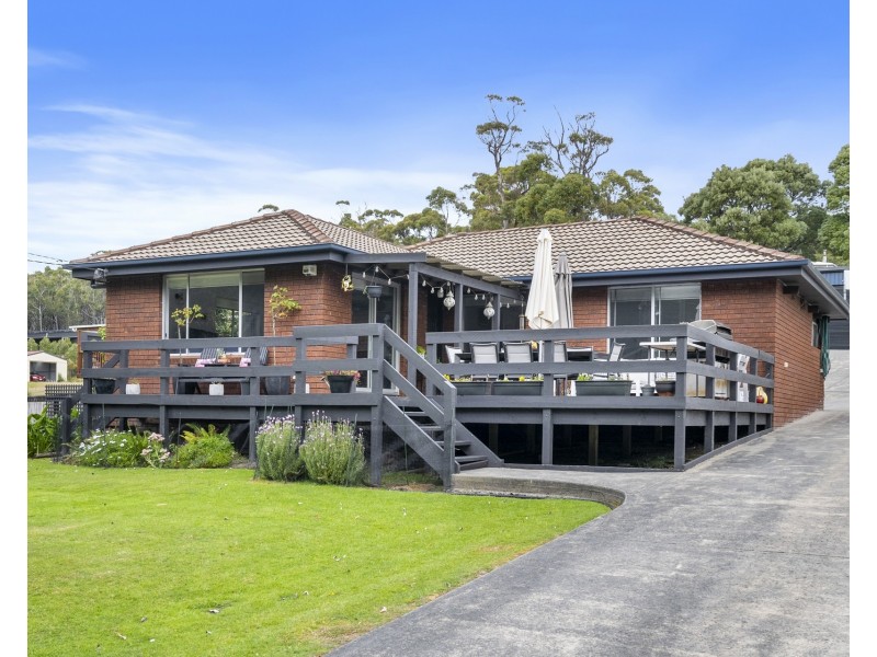 320 Blowhole Road, Eaglehawk Neck TAS 7179