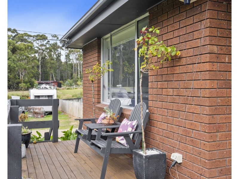 320 Blowhole Road, Eaglehawk Neck TAS 7179