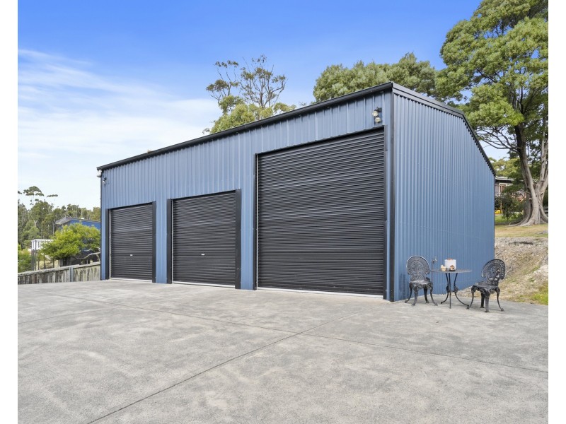 320 Blowhole Road, Eaglehawk Neck TAS 7179