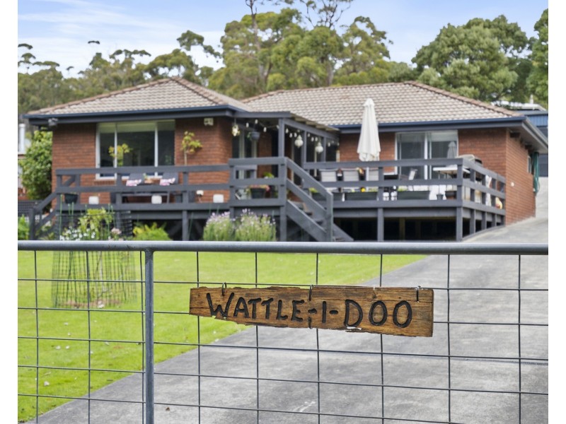 320 Blowhole Road, Eaglehawk Neck TAS 7179
