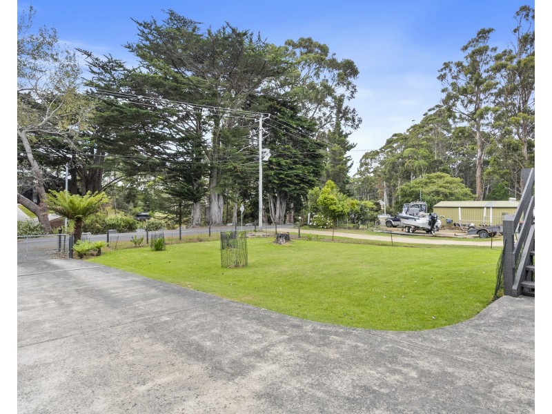 320 Blowhole Road, Eaglehawk Neck TAS 7179