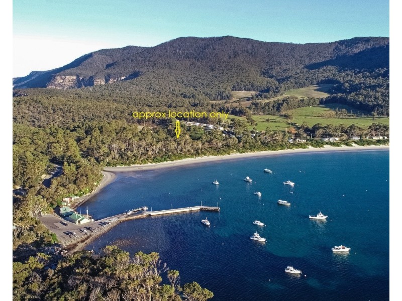 320 Blowhole Road, Eaglehawk Neck TAS 7179