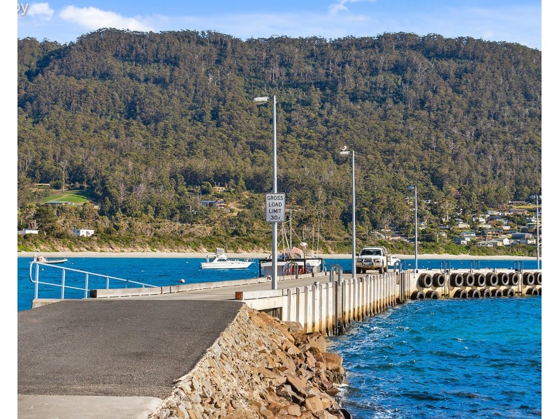 320 Blowhole Road, Eaglehawk Neck TAS 7179