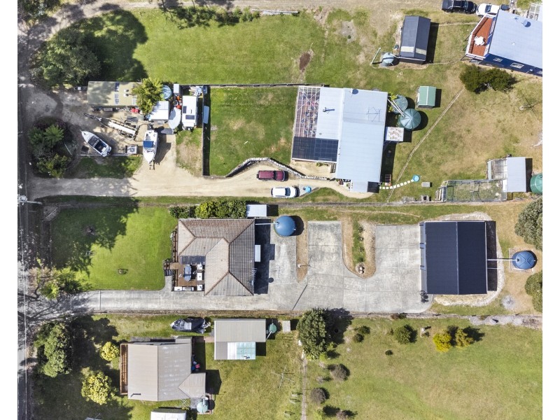 320 Blowhole Road, Eaglehawk Neck TAS 7179