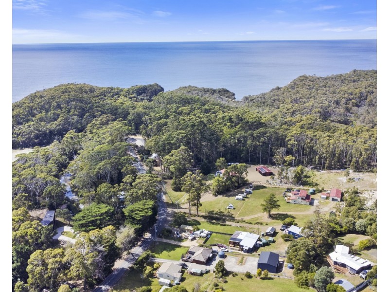 320 Blowhole Road, Eaglehawk Neck TAS 7179