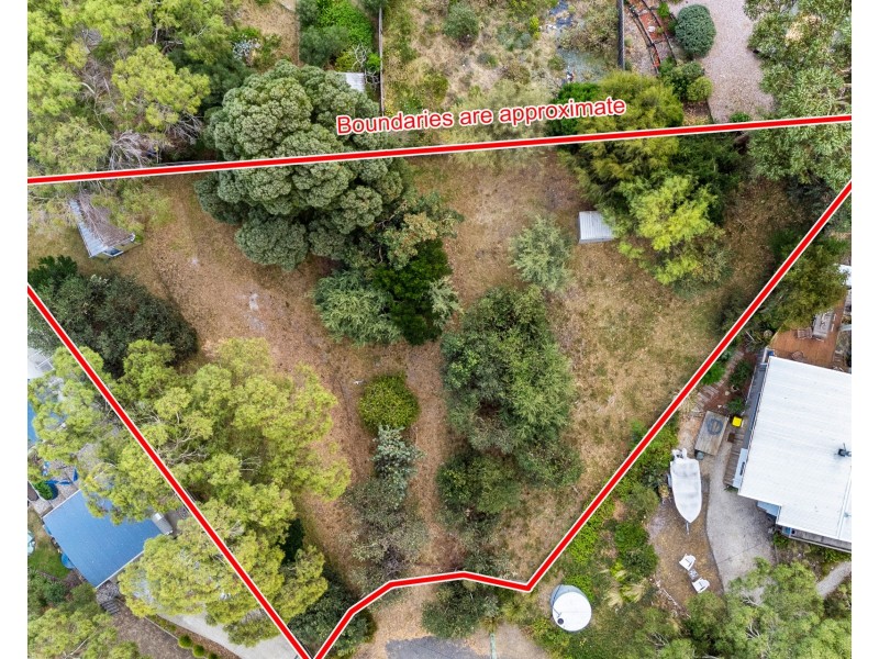 7 and 9 Susans Bay Road, Primrose Sands TAS 7173