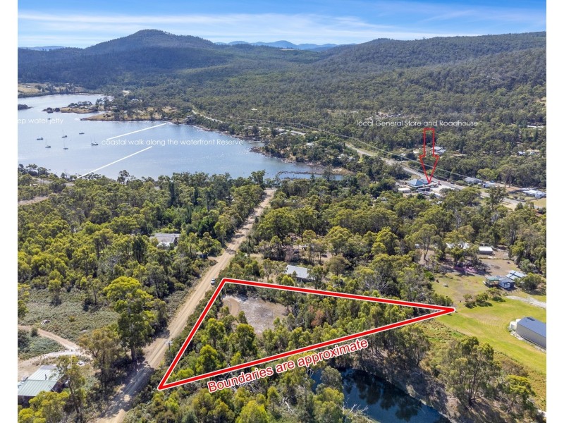 23 Hawker Street, Murdunna TAS 7178