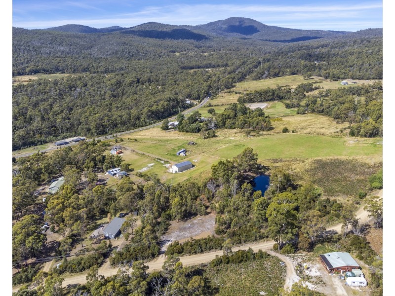 23 Hawker Street, Murdunna TAS 7178