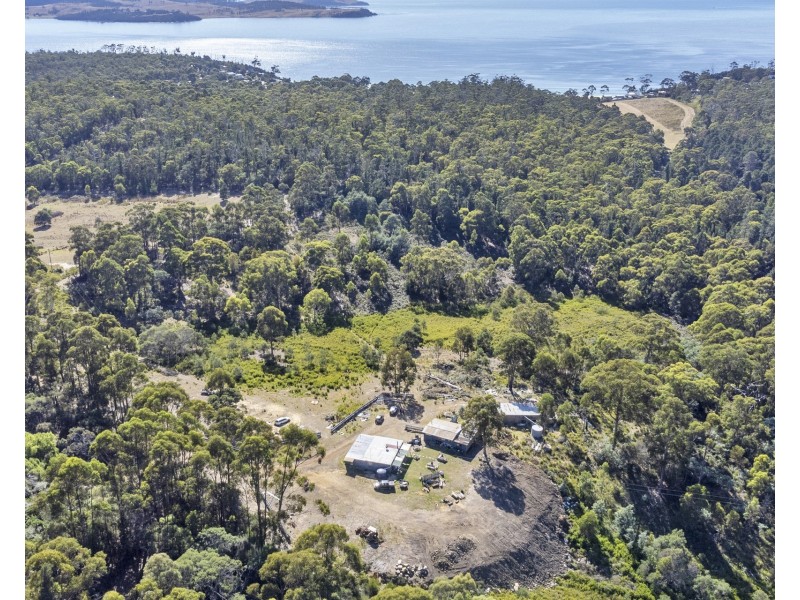 108 Happy Valley Road, Spring Beach TAS 7190