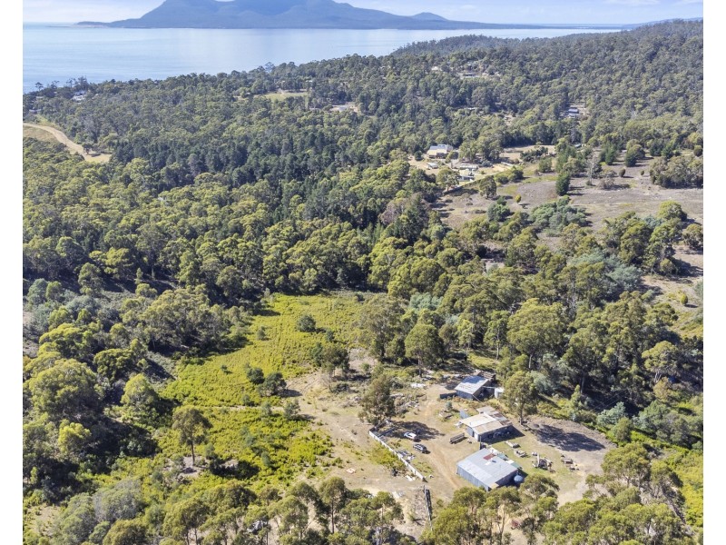 108 Happy Valley Road, Spring Beach TAS 7190