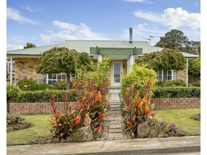 47 Roberts Street, Triabunna TAS 7190