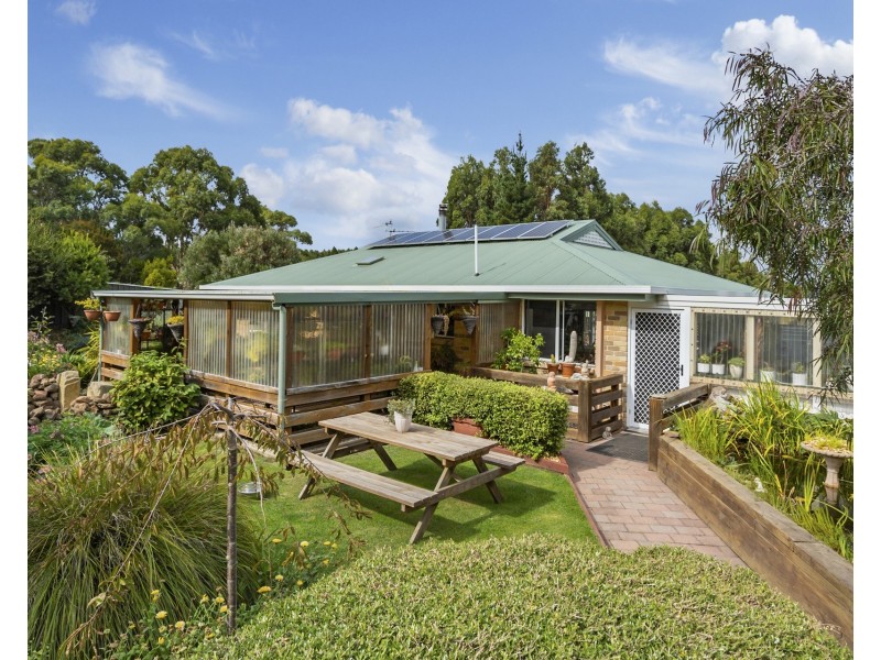 47 Roberts Street, Triabunna TAS 7190