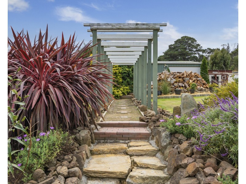 47 Roberts Street, Triabunna TAS 7190