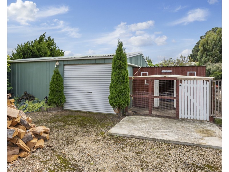 47 Roberts Street, Triabunna TAS 7190