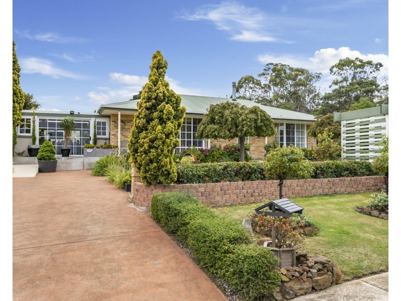 47 Roberts Street, Triabunna TAS 7190