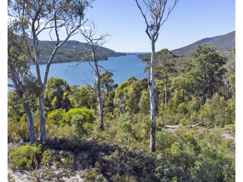 5531 Arthur Highway, Eaglehawk Neck TAS 7179