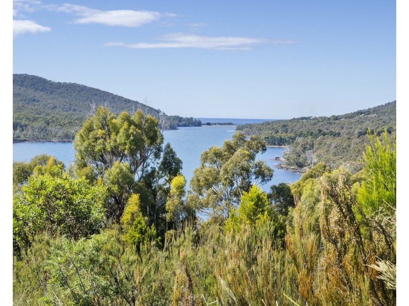 5531 Arthur Highway, Eaglehawk Neck TAS 7179