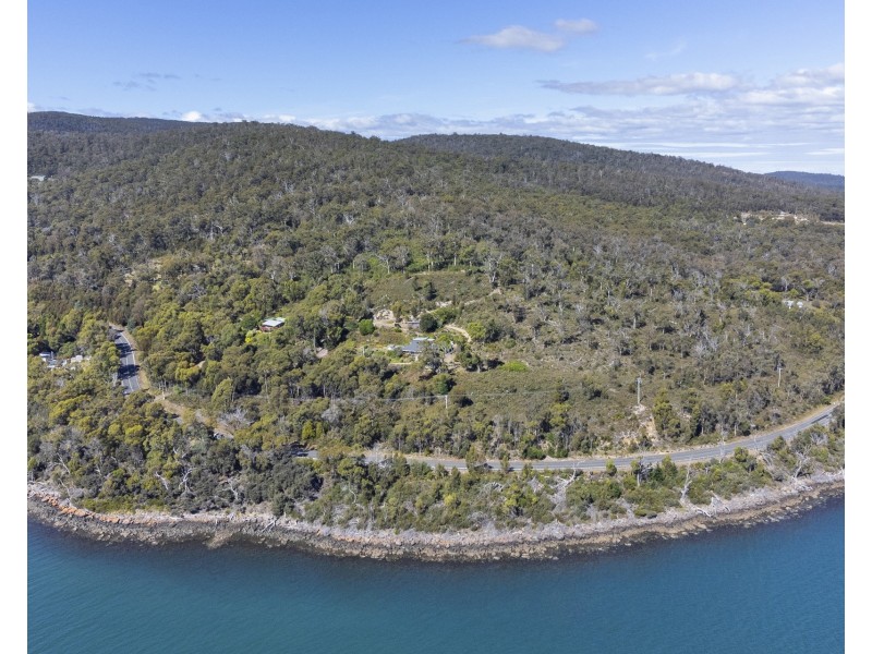 5531 Arthur Highway, Eaglehawk Neck TAS 7179