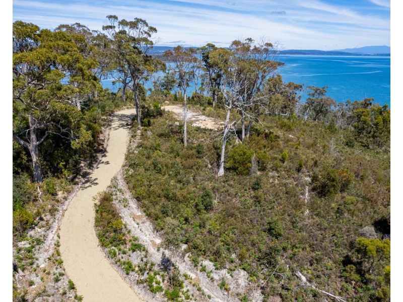 5531 Arthur Highway, Eaglehawk Neck TAS 7179