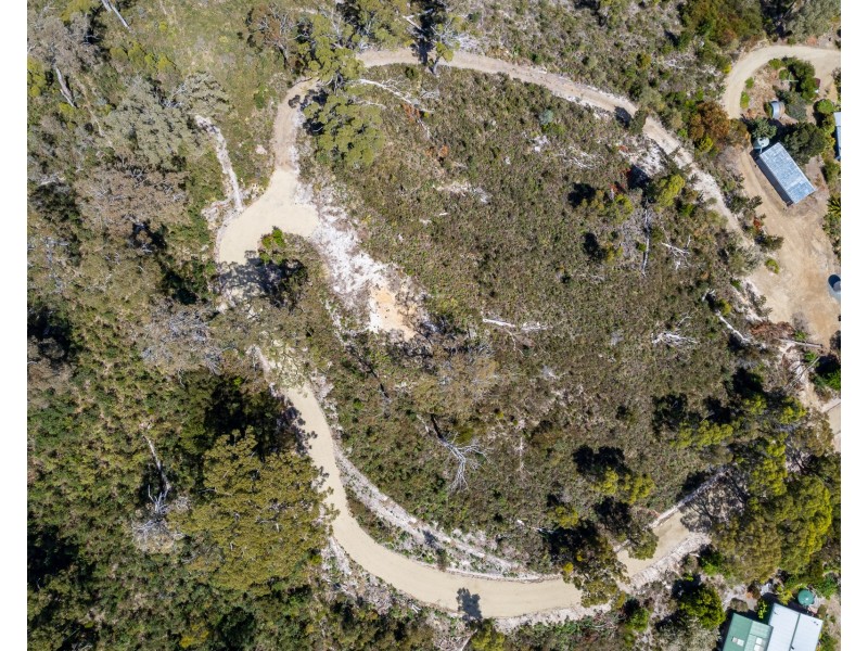5531 Arthur Highway, Eaglehawk Neck TAS 7179