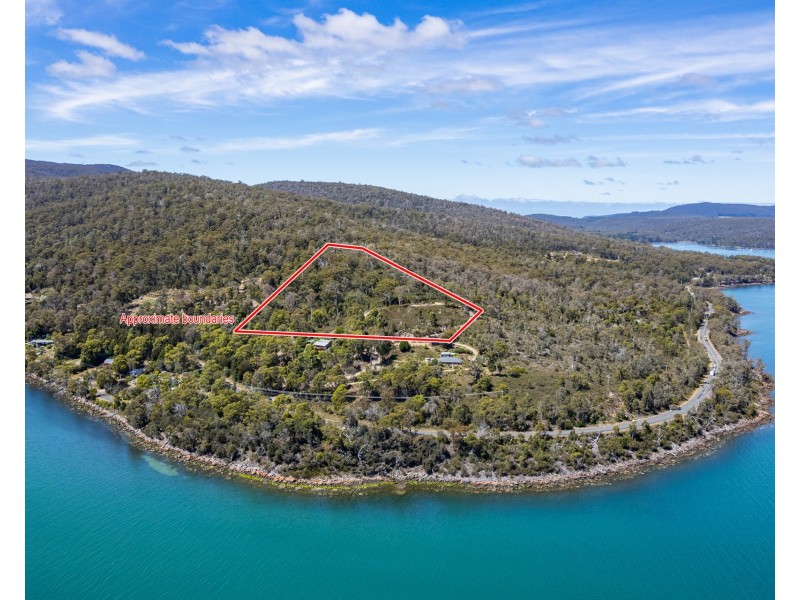 5531 Arthur Highway, Eaglehawk Neck TAS 7179