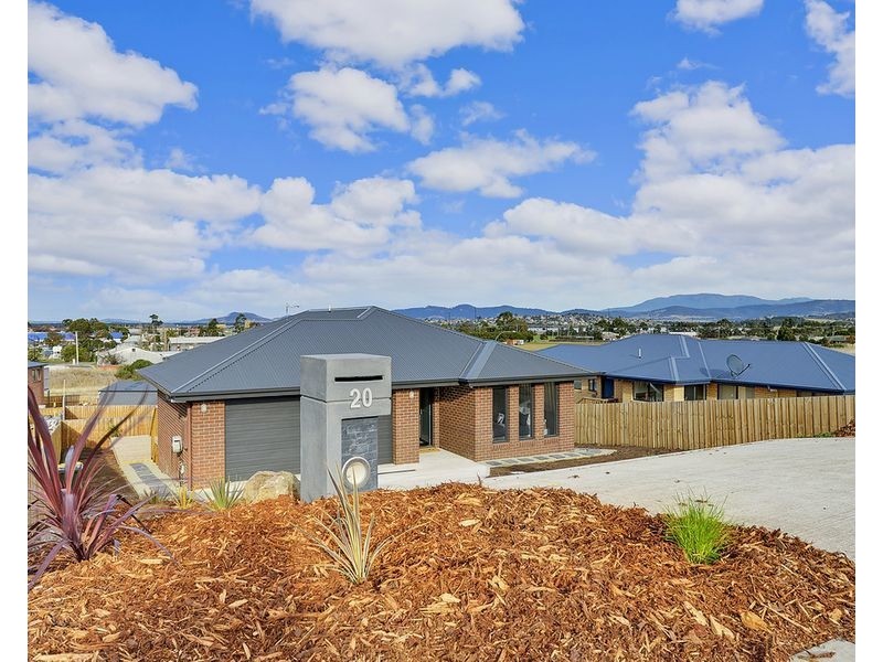 20 Pennington Drive, Sorell TAS 7172