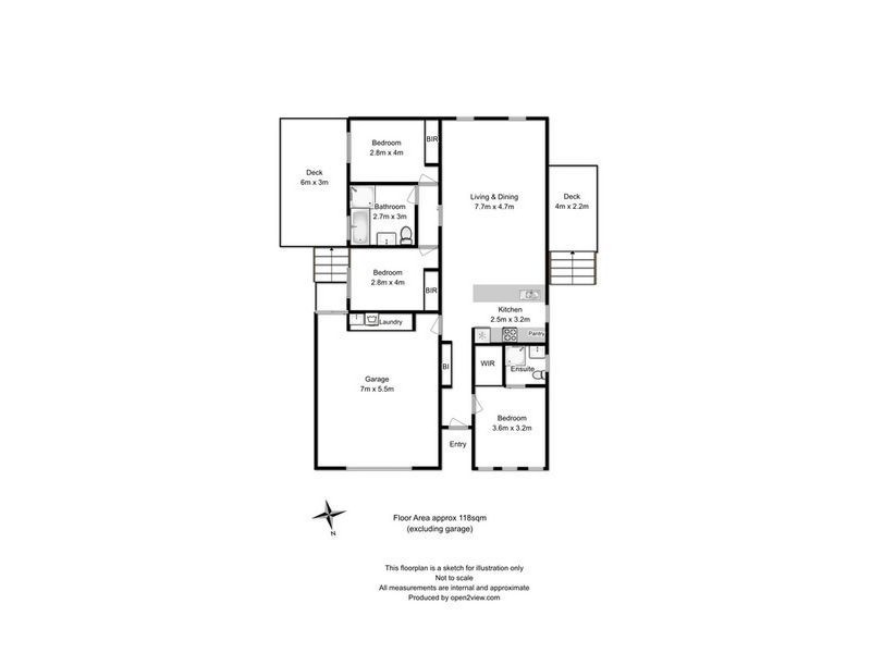 20 Pennington Drive, Sorell TAS 7172