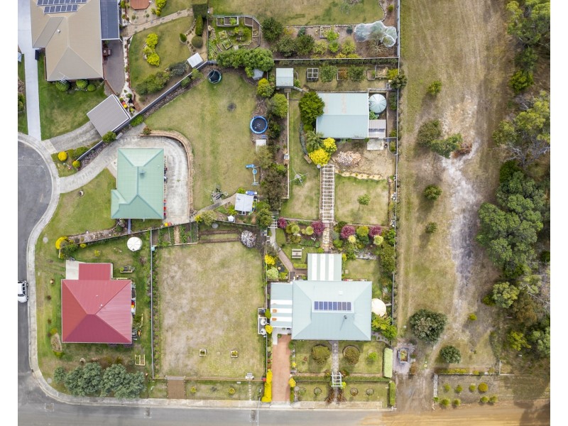 45 Roberts Street, Triabunna TAS 7190