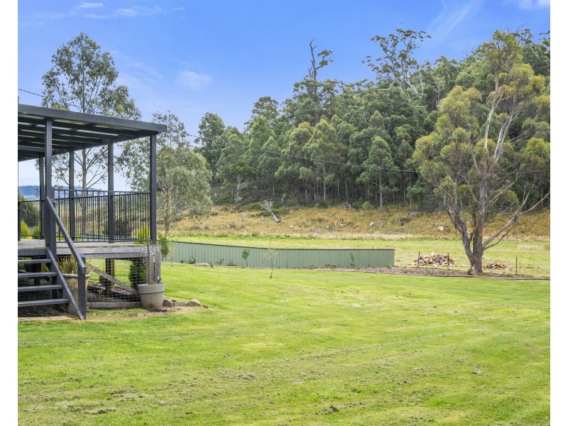 1894 Buckland Road, Woodsdale TAS 7120