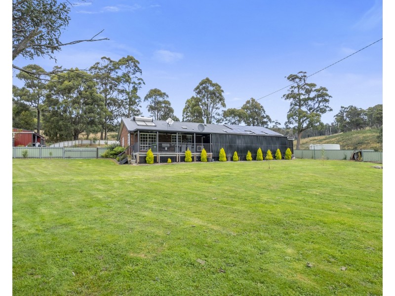 1894 Buckland Road, Woodsdale TAS 7120