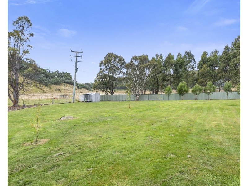 1894 Buckland Road, Woodsdale TAS 7120